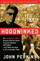 John Perkins Economic Hitman Series - Hoodwinked