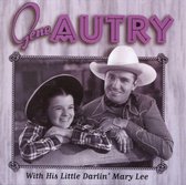 With His Little Darlin' Mary Lee