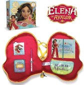 Geheim dagboek Elena van Avalor kussen Secret Diary met luidsprekers