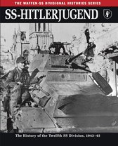 The Waffen-SS Divisional Histories - SS-Hitlerjugend