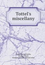 Tottel's Miscellany