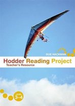 Hodder Reading Project