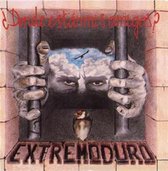 Extremoduro - Donde Estan Mis Amigos