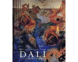 Het universum van Dali