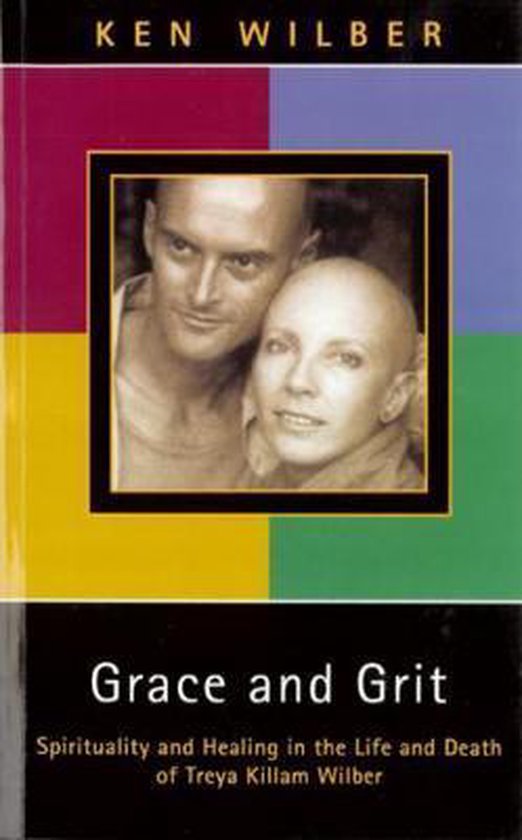 Grace and Grit - cover