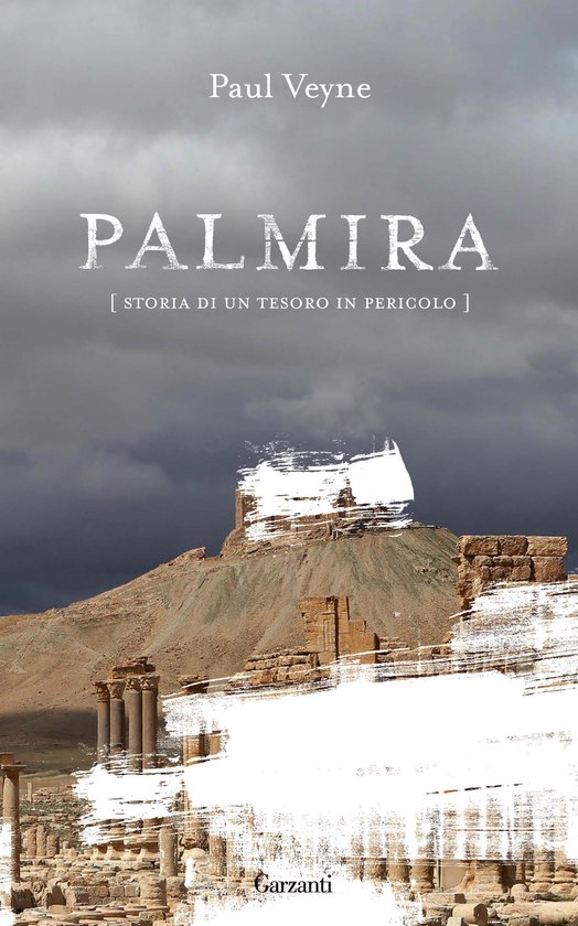 Palmira - cover