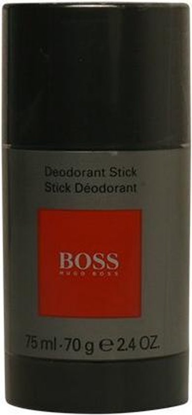 bol.com | Hugo Boss In Motion Deostick - 75 ml - Deodorant