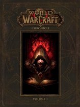 World of Warcraft -  World of Warcraft: Chronicle Volume 1