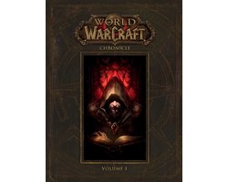 World of Warcraft - World of Warcraft: Chronicle Volume 1