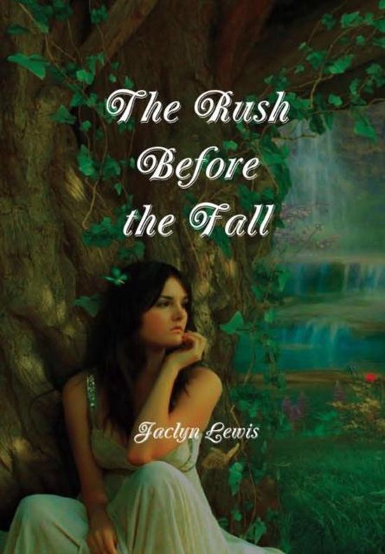 The Rush Before the Fall - cover