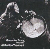 Mercedes Sosa Interpreta a Atahualpa Yupanqui