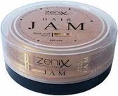 zenix Hair Jam natrual styles wax