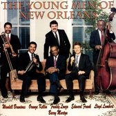 The Young Men Of New Orleans - The Young Men Of New Orleans (CD)