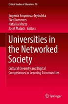 Critical Studies of Education 10 - Universities in the Networked Society