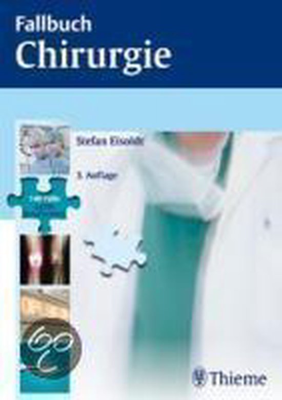 Fallbuch Chirurgie