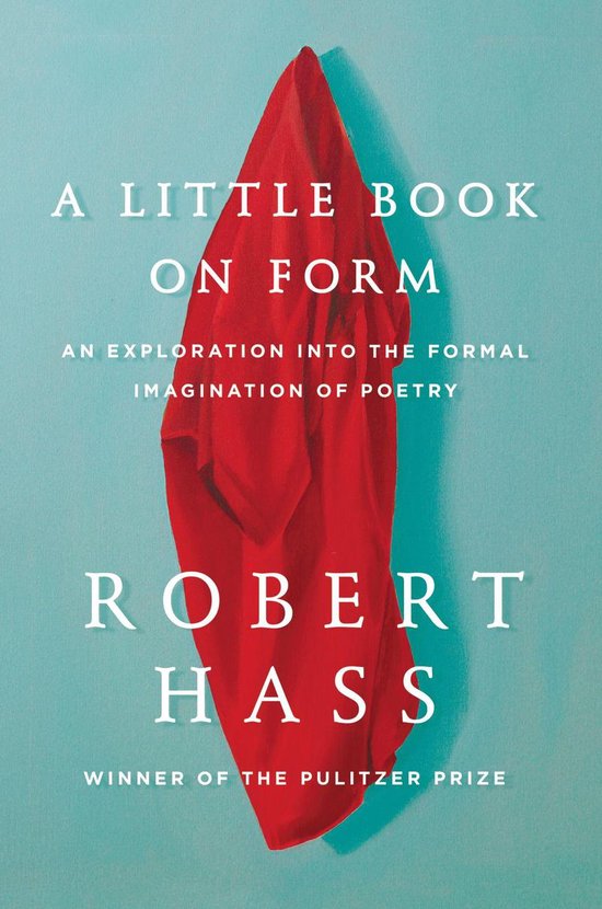 A Little Book on Form - cover