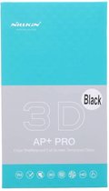 Nillkin 3D AP+ Pro Glass screenprotector iPhone 6 / 6s - Zwart