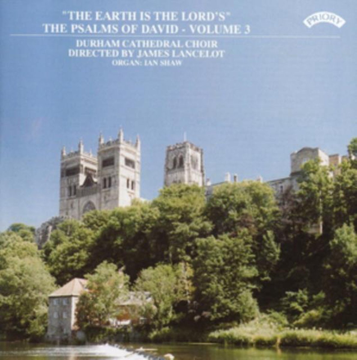 The Psalms Of David Volume 3