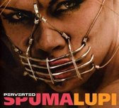 Perverted - Spuma Lupi (CD)