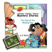 Adrianna*angelica*andrea Mystery Stories