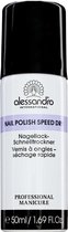 Alessandro Nail Polish Speed Dry
