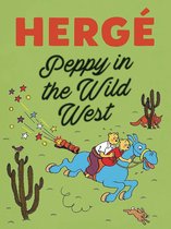 Peppy In The Wild West