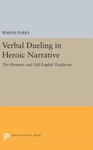 Verbal Dueling in Heroic Narrative