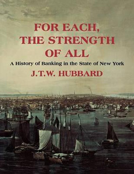 For Each the Strength of All