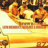 Brown Sugar: Latin Breakbeats, Basslines & Boogaloo