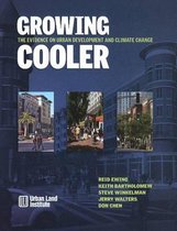 Growing Cooler