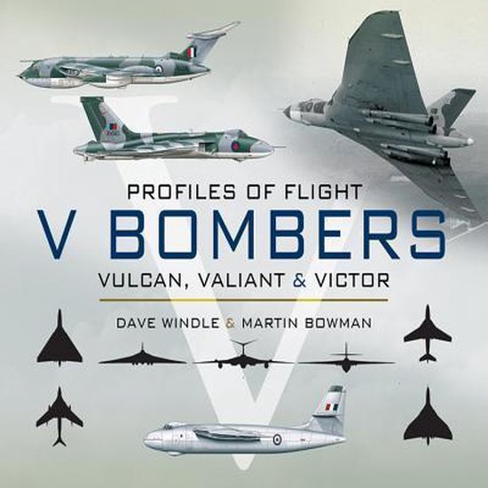 Profiles of Flight Series - cover