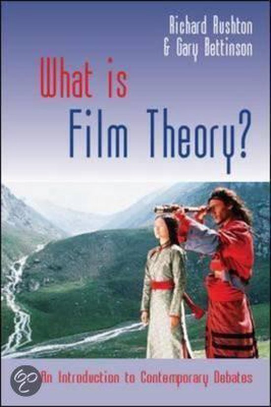 what-is-film-theory-9780335234226-rushton-richard-boeken-bol