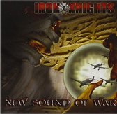 Iron Knights - New Sound Of War (CD)