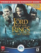 Lord of the Rings/ the Two Towers