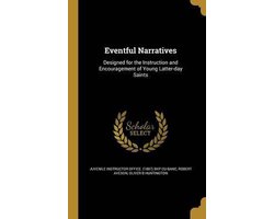 Eventful Narratives