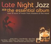 Late Night Jazz: The Essential Album