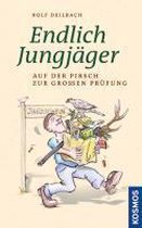 Endlich Jungjäger