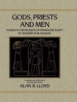 Gods Priests & Men