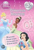 Disney Princess - Locker Book