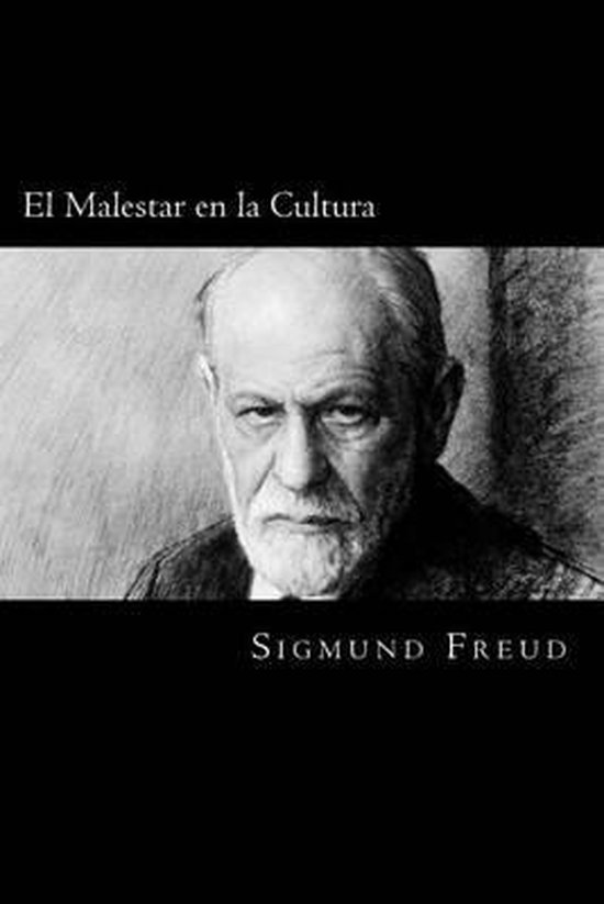 El Malestar en la Cultura (Spanish Edition) - cover