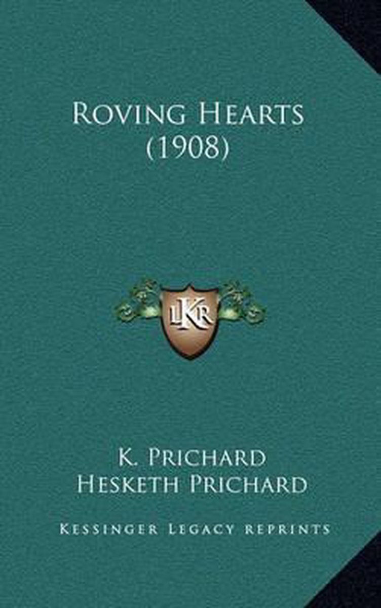 Roving Hearts (1908) van Prichard
