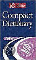 Collins compact english dictionary 5e