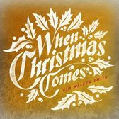 When christmas comes (W/ Kim Walker Jesus Culture)