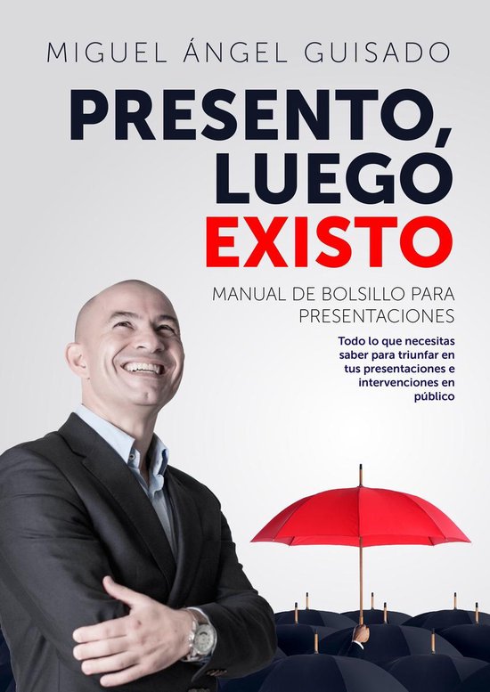 Gestión 2000 - Presento, luego existo - cover