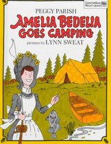 Amelia Bedelia Goes Camping