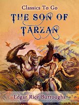 Classics To Go - The Son of Tarzan