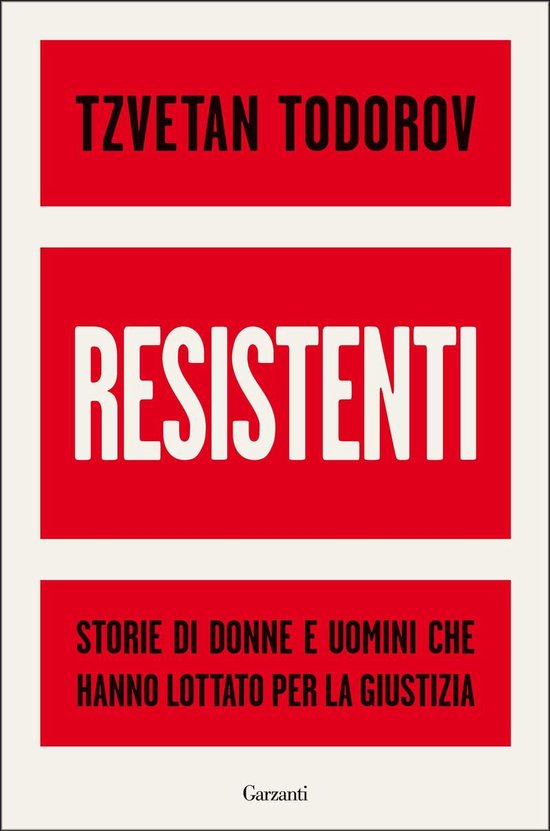 Resistenti - cover