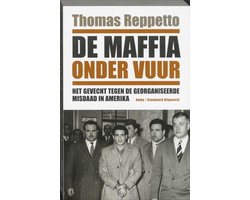 De Maffia Onder Vuur