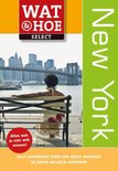 Wat & Hoe select - New York