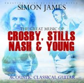 The Great Music Of Crosby.Stills.Nash & Young